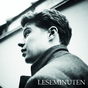 Leseminuten by Moritz Leon Tostmann