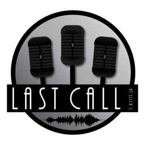 Last Call at Slick's