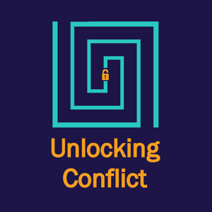 Unlocking Conflict