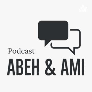 Podcast Abeh dan Ami