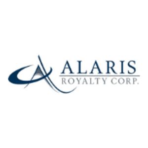 Alaris Royalty Corp.