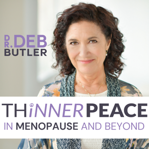 Thinner Peace in Menopause by Dr. Deb Butler