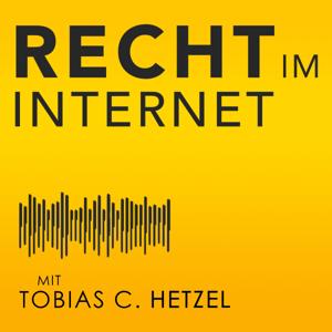 RECHT IM INTERNET