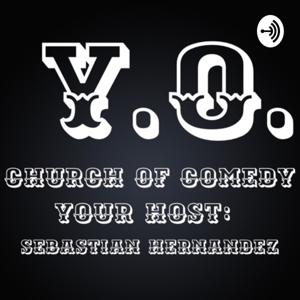 Yonkers church Of Comedy