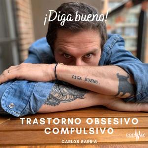 Diga bueno. by PODWAY