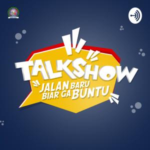 Talkshow #JalanBaruBiarGaBuntu