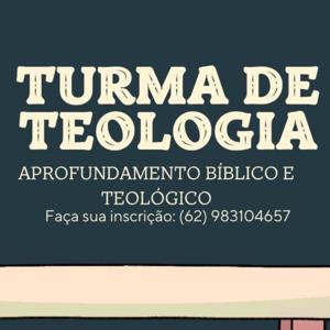 TBT - Turma Básica de Teologia