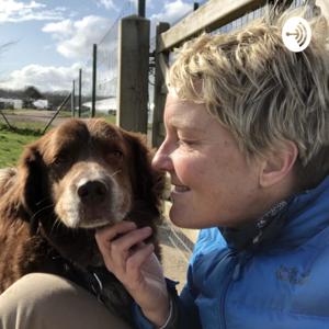 Jo Cottrell - Dog Behaviourist