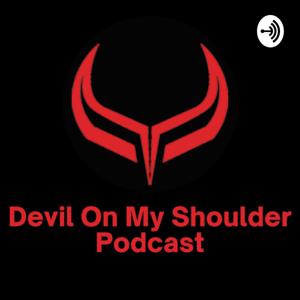 Devil On My Shoulder