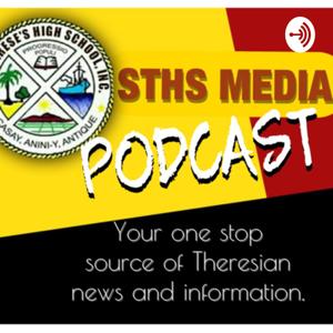 STHS Media Podcast