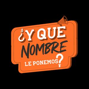 Y que nombre le ponemos