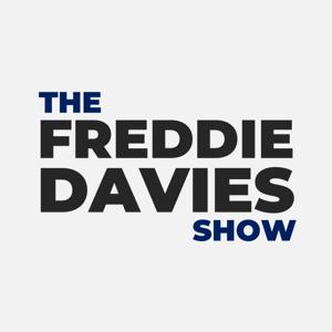 The Freddie Davies Show
