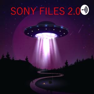 SONY FILES 2.0