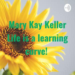 Mary Kay Keller|TEDxTallahassee: Life is a learning curve!