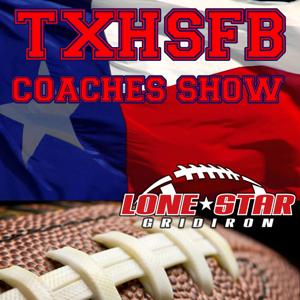 Coaches Show – Lone Star Gridiron by Chris Doelle