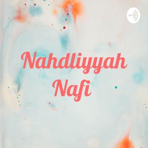 Nahdliyyah Nafi