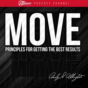 The Alliance MOVE: Principles For Getting The Best Results