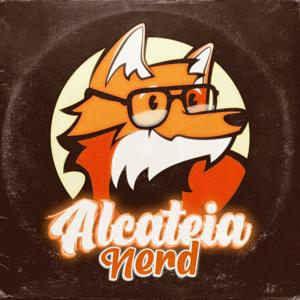 Alcateia Nerd