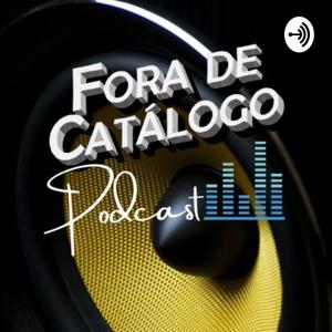 Fora de Catálogo