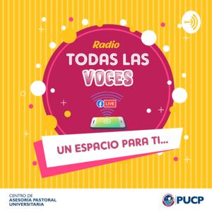 Radio Todas Las Voces - CAPU PUCP