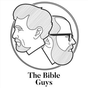 The Bible Guys