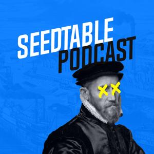 Seedtable Podcast | European Tech, VC & Startups