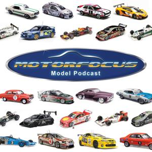 The Motorfocus Model Podcast