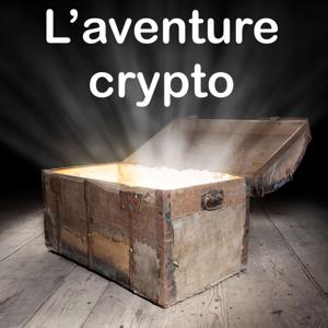 L'aventure crypto