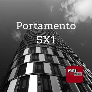 Portamento 5X1