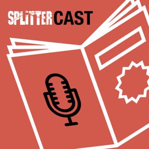 Splittercast by Splitter Verlag