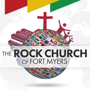 The Rock Church of Fort Myers by The Rock Church of Fort Myers