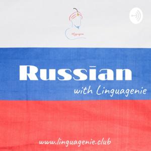 Russian with Linguagenie