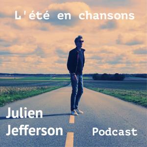 L'été en chansons - Julien Jefferson