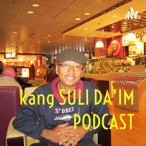 kang SULI DA'IM PODCAST