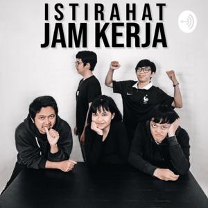 istirahat jam kerja