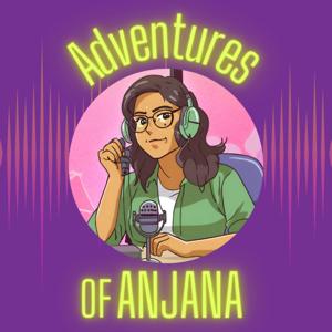 Adventures of Anjana