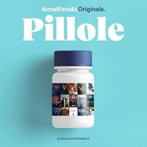 Pillole by SerialFreaks