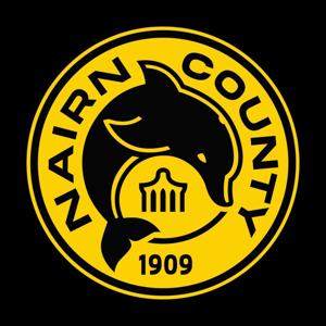 The Nairn County Podcast