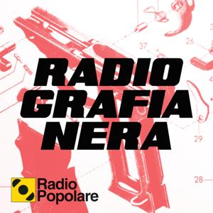 Radiografia Nera