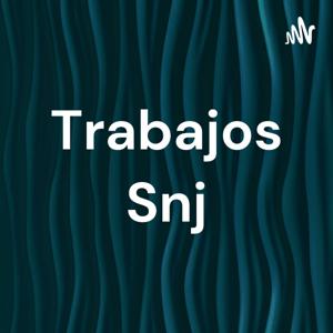 Trabajos Snj