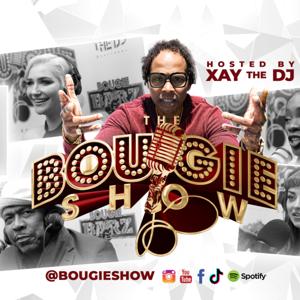 The Bougie Show by The Bougie Show