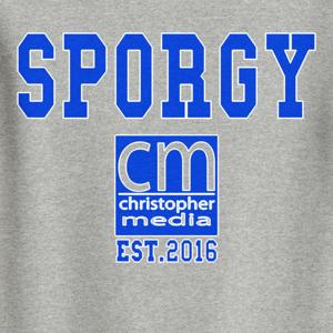 Sporgy by Christopher Media