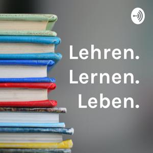 Lehren. Lernen. Leben.