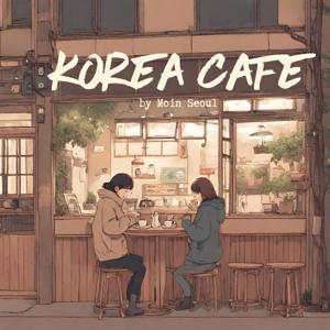 Korea Café - Der Podcast rund um Südkorea by Jacky