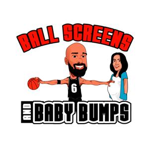 Ball Screens and Baby Bumps