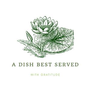 Dish Best Served