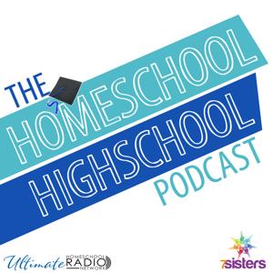 The Homeschool Highschool Podcast by The Homeschool Highschool Podcast