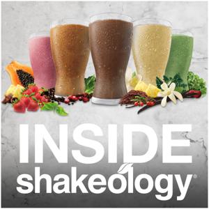 Baladodiffusion Inside Shakeology - FRANÇAIS