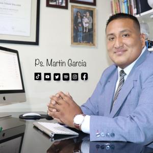 Martín Garcia Psicólogo