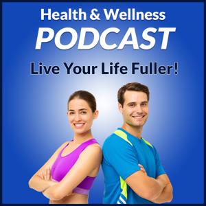 Health and Wellness with Dr. Karyn Marshall & Dr. Dennis Cronk